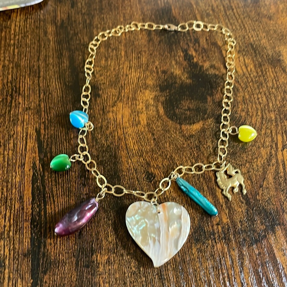 Costume Jewelry